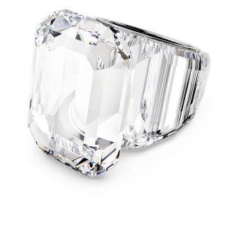 Swarovski - Anello Cocktail - Cristalli Bianchi