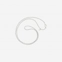Dodo - Collana Bollicine - Argento 925 - Eleganza