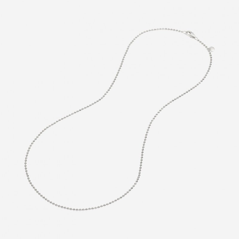 Dodo - Collana Bollicine - Argento 925 - Eleganza