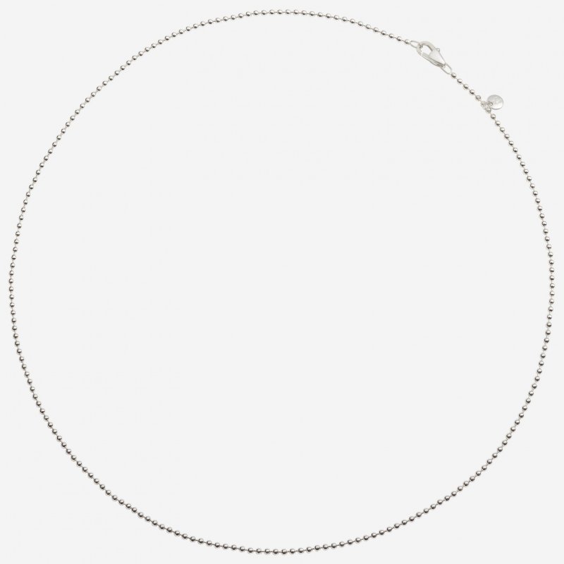 Dodo - Collana Bollicine - Argento 925 - Eleganza