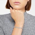 Dodo - Bracciale Granelli - Argento 925 - Anello Brisè