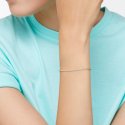 Dodo - Bracciale Essentials - Argento 925 - Oro Giallo 18K