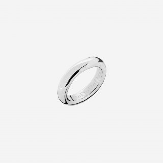 Dodo - Anello Irregular - Argento 925 - Essentials