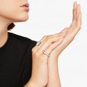 Dodo - Anello Irregular - Argento 925 - Essentials