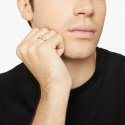 Dodo - Anello Irregular - Argento 925 - Essentials