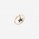 Dodo - Anello Brisè Essentials - Oro Rosa 9K