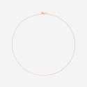 Dodo - Collana Bollicine - Oro Rosa 9K
