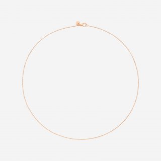 Dodo - Collana Bollicine - Oro Rosa 9K