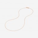 Dodo - Collana Bollicine - Oro Rosa 9K