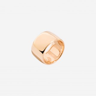 Dodo - Anello Tell Your Story - Oro Rosa 9K