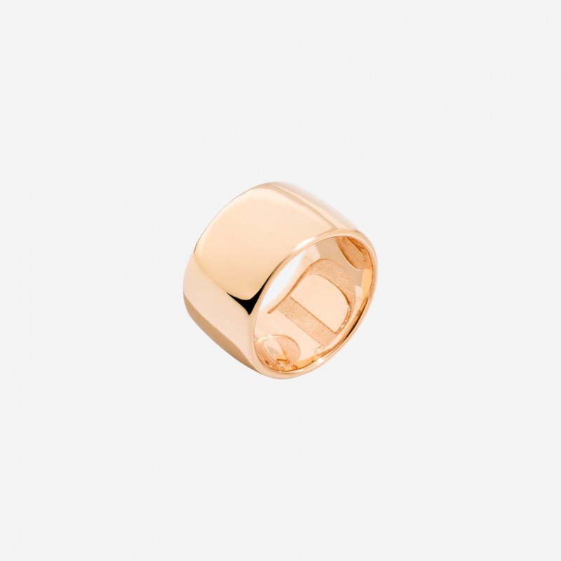 Dodo - Anello Tell Your Story - Oro Rosa 9K