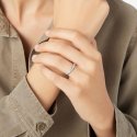 Dodo - Anello Granelli - Argento 925 - Elegante