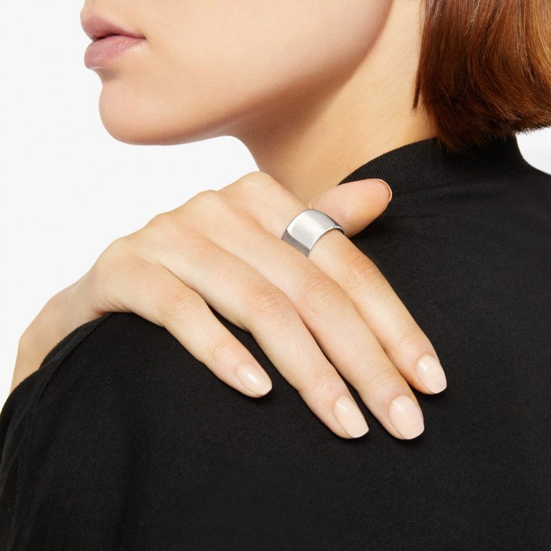 Dodo - Anello Tell Your Story - Argento 925