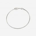 Dodo - Bracciale Bangle Nodo - Argento 925