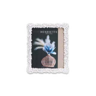 Henriette - Cornice Achillea - Dimensioni 24×29(20×25)