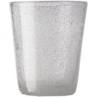 Henriette - Bicchiere Glass Aria - Ml.260 - Vetro Colorato