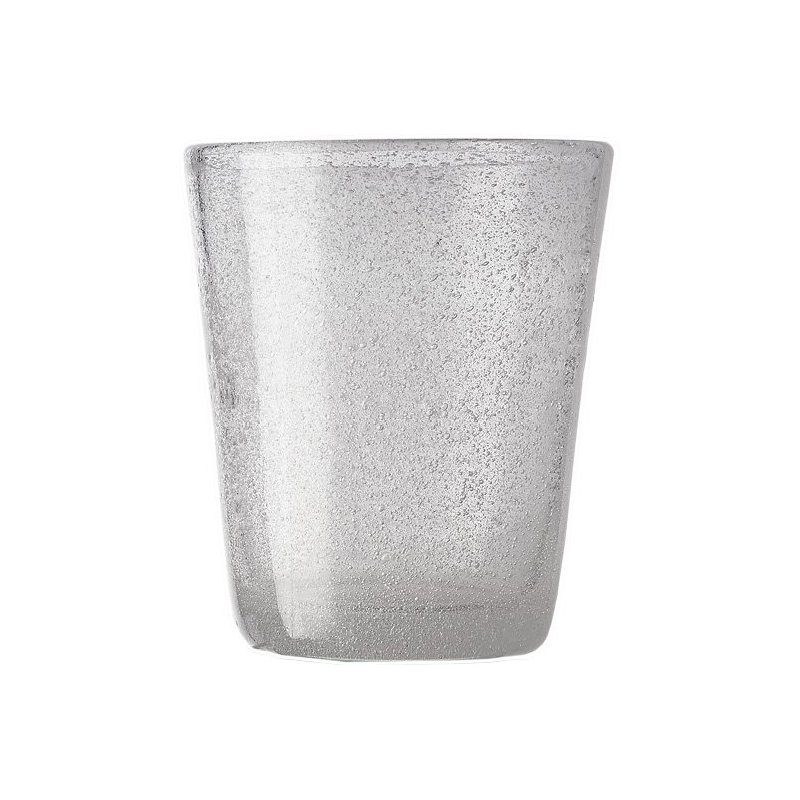 Henriette - Bicchiere Glass Aria - Ml.260 - Vetro Colorato