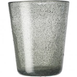 Henriette - Bicchiere Glass Dusty - Ml.260 - Vetro Colorato