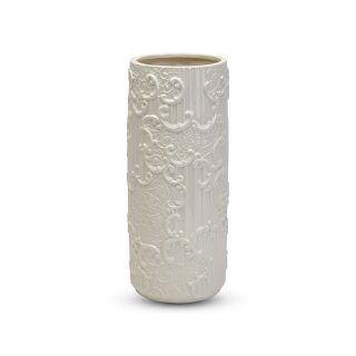 Henriette - Vaso Cilindrico - Dimensioni: Ø13,5 H.33 Cm
