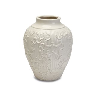 Henriette - Vaso Decorativo - Ø23 H.28 Cm