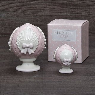 Henriette - Pumo Cielo - Bomboniera - Decorativa