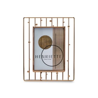 Henriette - Cornice - Dimensioni Cm.20X25(13X18)