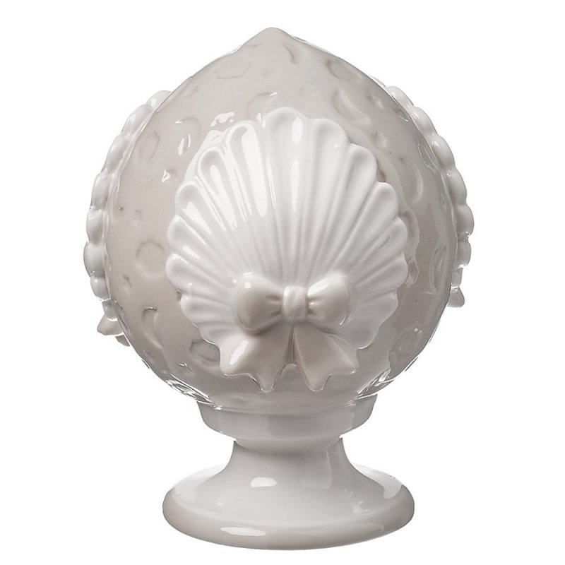 Henriette - Pumo Cielo - Bomboniera - Decorativa