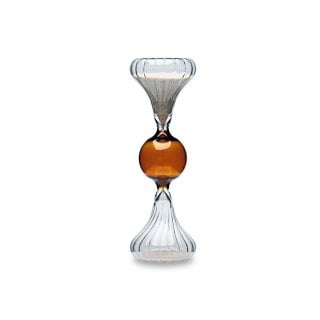 Henriette - Clessidra Decorativa - Durata 10 Minuti