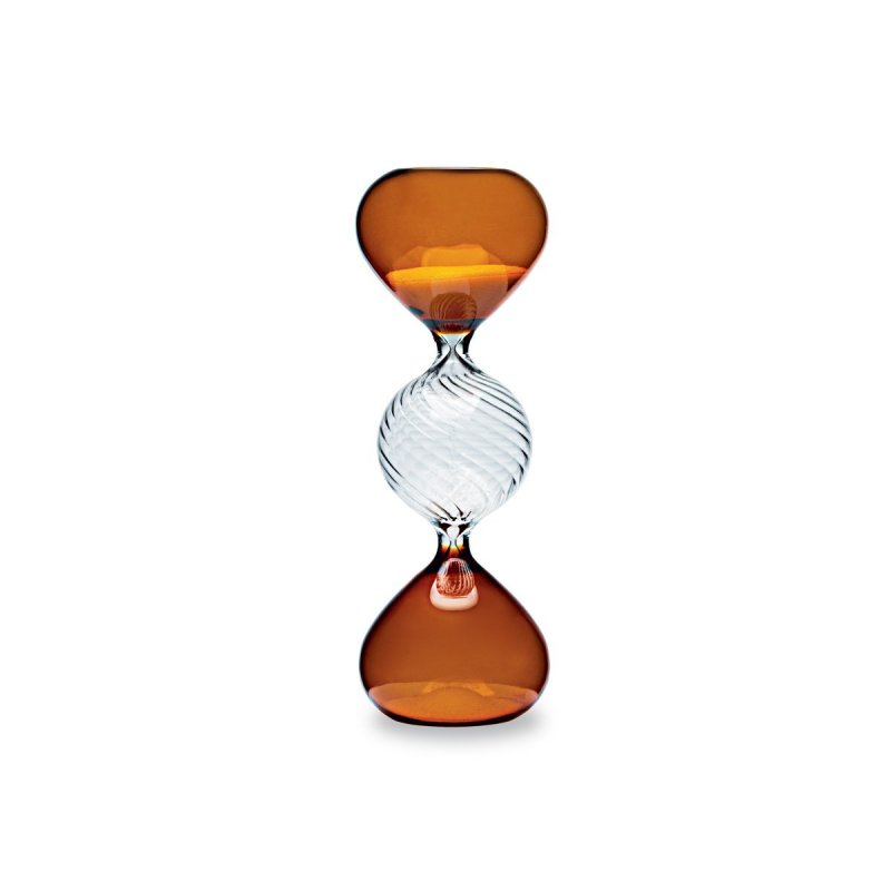 Henriette - Clessidra Decorativa - Durata 5 Minuti
