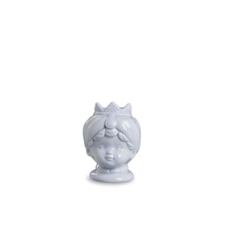 Henriette - Bomboniera Bimbo - Dimensioni: H. 8 Cm
