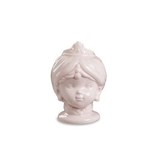 Henriette - Salvadanaio Bimba - Dimensioni: H. 14 Cm