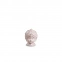 Henriette - Bomboniera Bimba - Dimensioni: H. 8 Cm