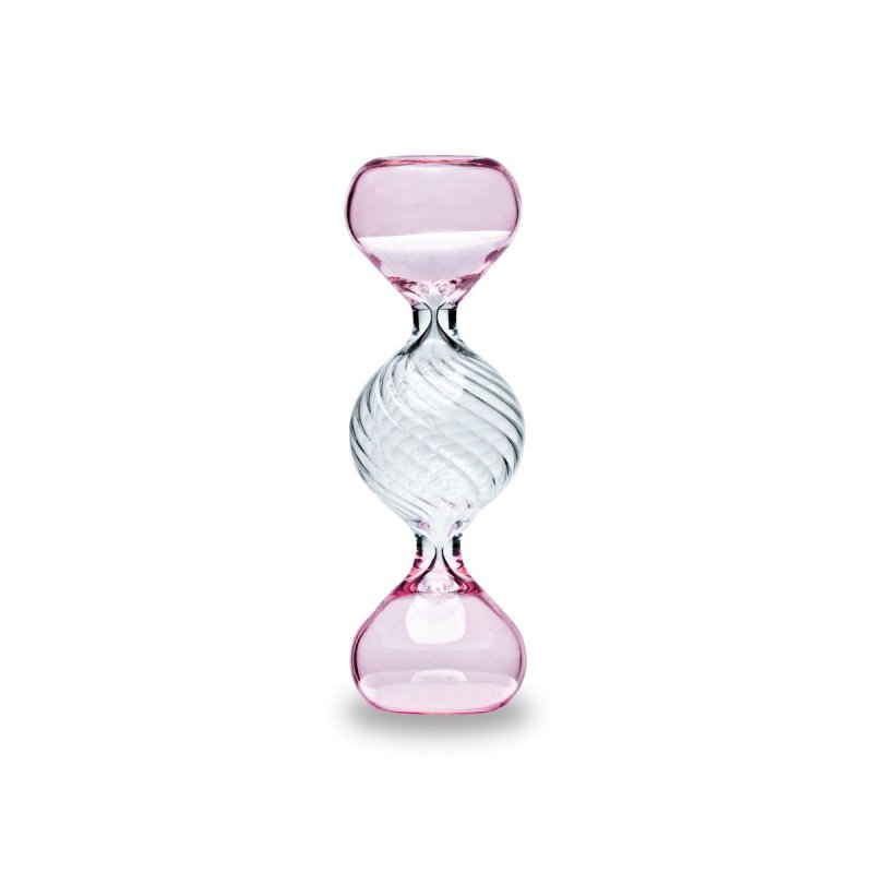 Henriette - Clessidra - Durata 3 Minuti - Bomboniera