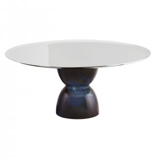 Sambonet - Alzata Madame - Acciaio Inox - Resina
