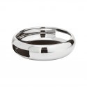Sambonet - Coppetta Sphera - Acciaio Inox - Design Moderno