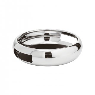Sambonet - Coppetta Sphera - Acciaio Inox - Design Moderno