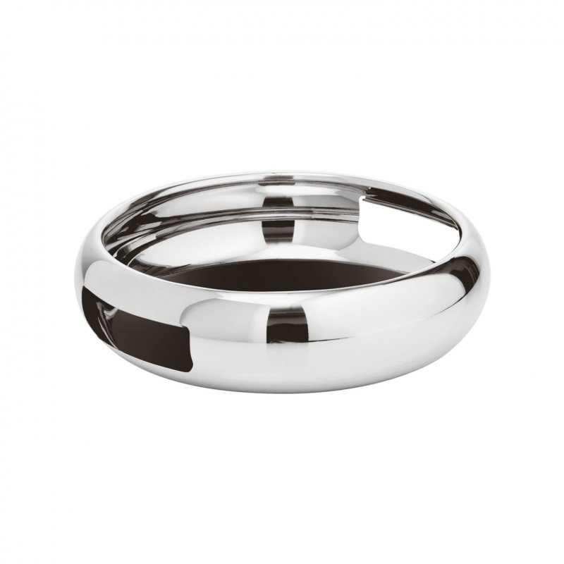 Sambonet - Coppetta Sphera - Acciaio Inox - Design Moderno