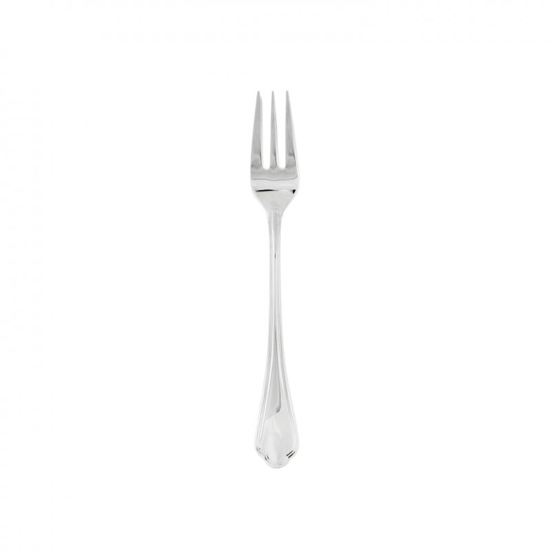 Sambonet - Forchetta Dolce - Acciaio Inox - Filet Toiras