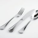 Sambonet - Forchetta Dolce - Acciaio Inox - Filet Toiras