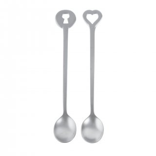 Sambonet - Set 2 Cucchiaini Party - Collezione Party Items