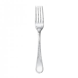 Sambonet - Forchetta Tavola - Acciaio Mirror - 4 Rebbi