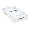 Sambonet - Set 6 Forchettine Dolce - Acciaio Inox - Rock