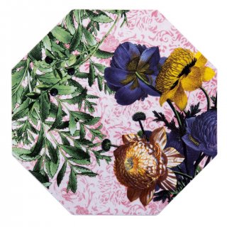 Sambonet - Placca Per Vassoio - Collezione Kyma - Porcellana