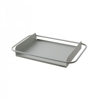 Sambonet - Vassoio Gn 1/1 - Acciaio Inox - Painted Grey