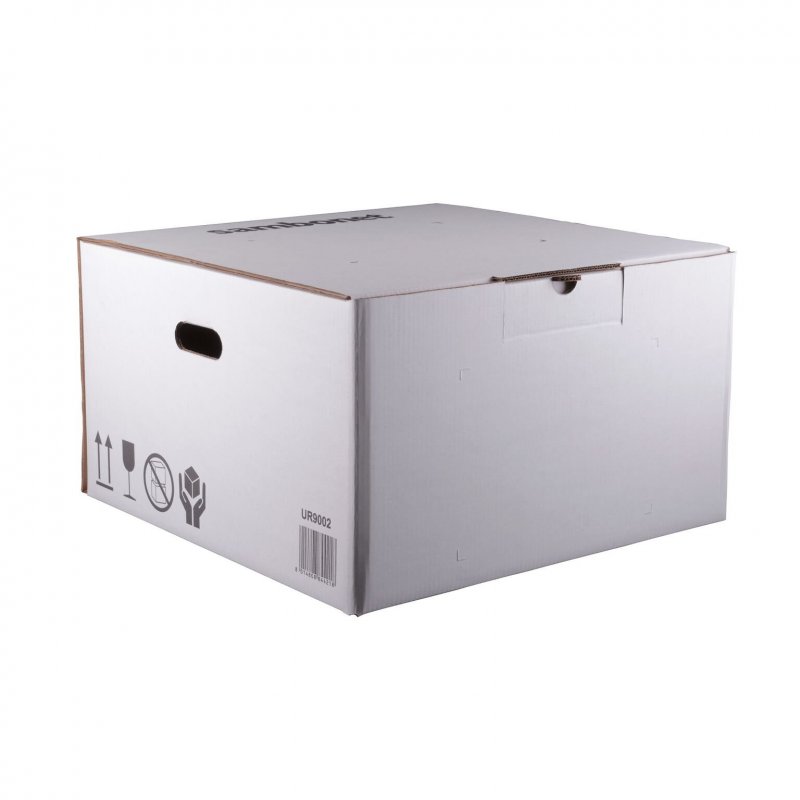 Sambonet - Batteria Di Pentole 7 Pezzi - Kikka - Acciaio Inox