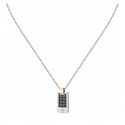 Collana Maserati Jewels Iconic Uomo Jm334Avd49