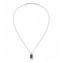 Collana Maserati Jewels Iconic Uomo Jm334Avd49