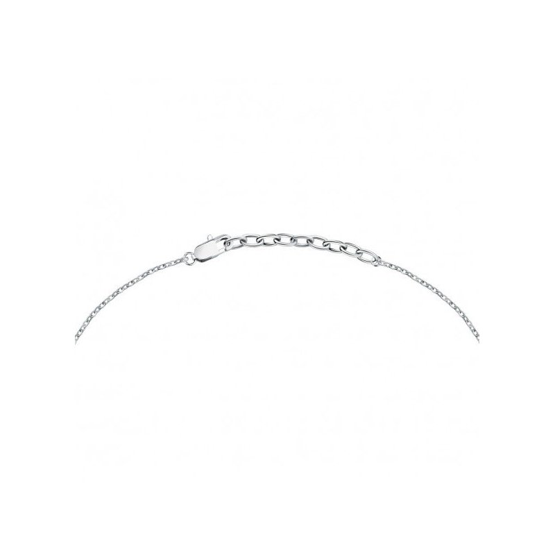 Collana Maserati Jewels Iconic Uomo Jm334Avd49