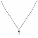 Collana Maserati Jewels Sapphire Uomo Jm334Axo06