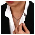 Collana Maserati Jewels Sapphire Uomo Jm334Axo06